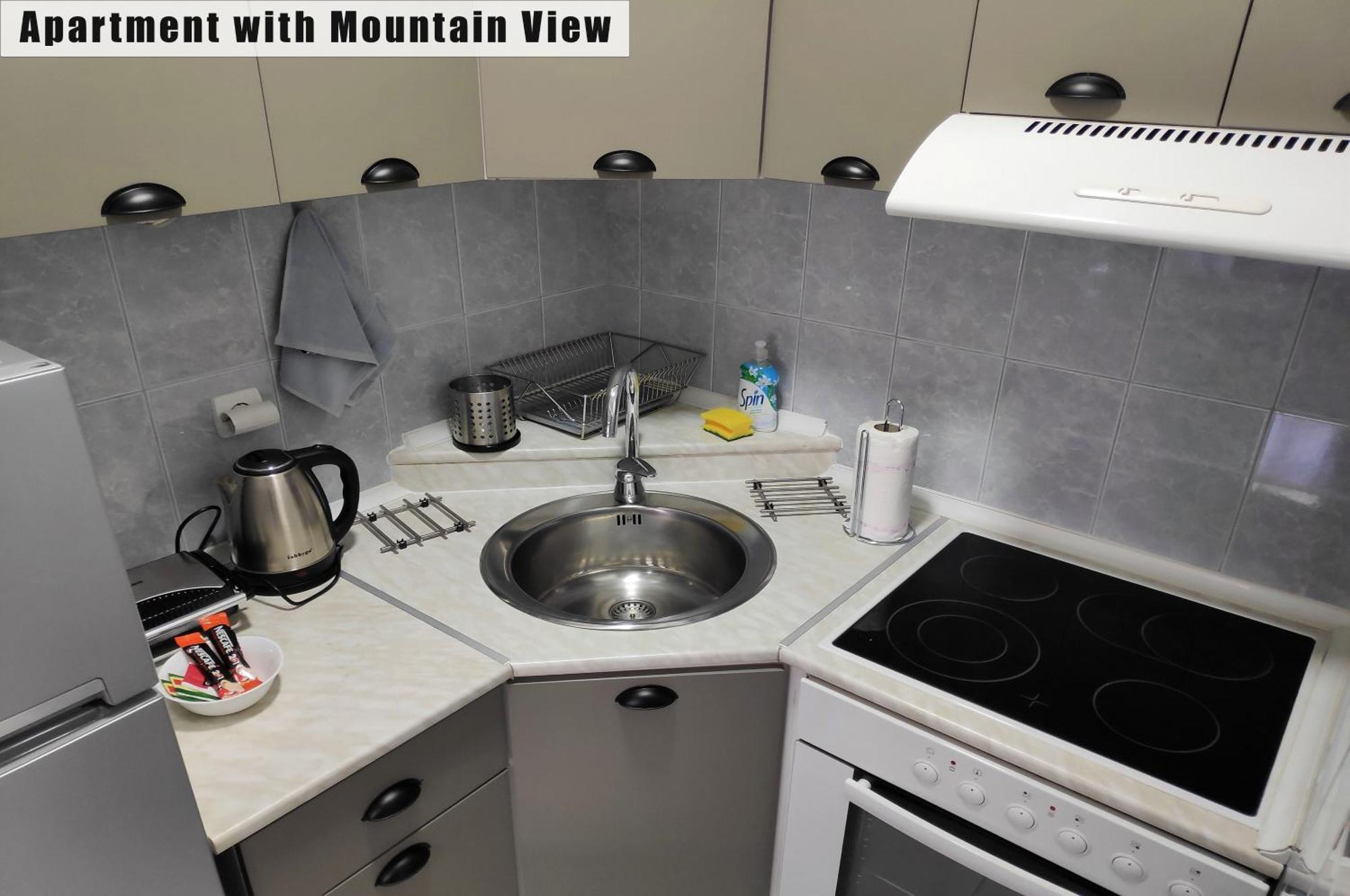 Apartments Fantasy With Free Parking Ohrid Værelse billede