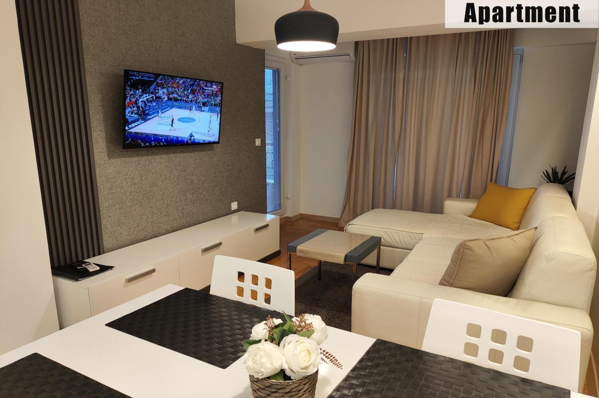 Apartments Fantasy With Free Parking Ohrid Eksteriør billede