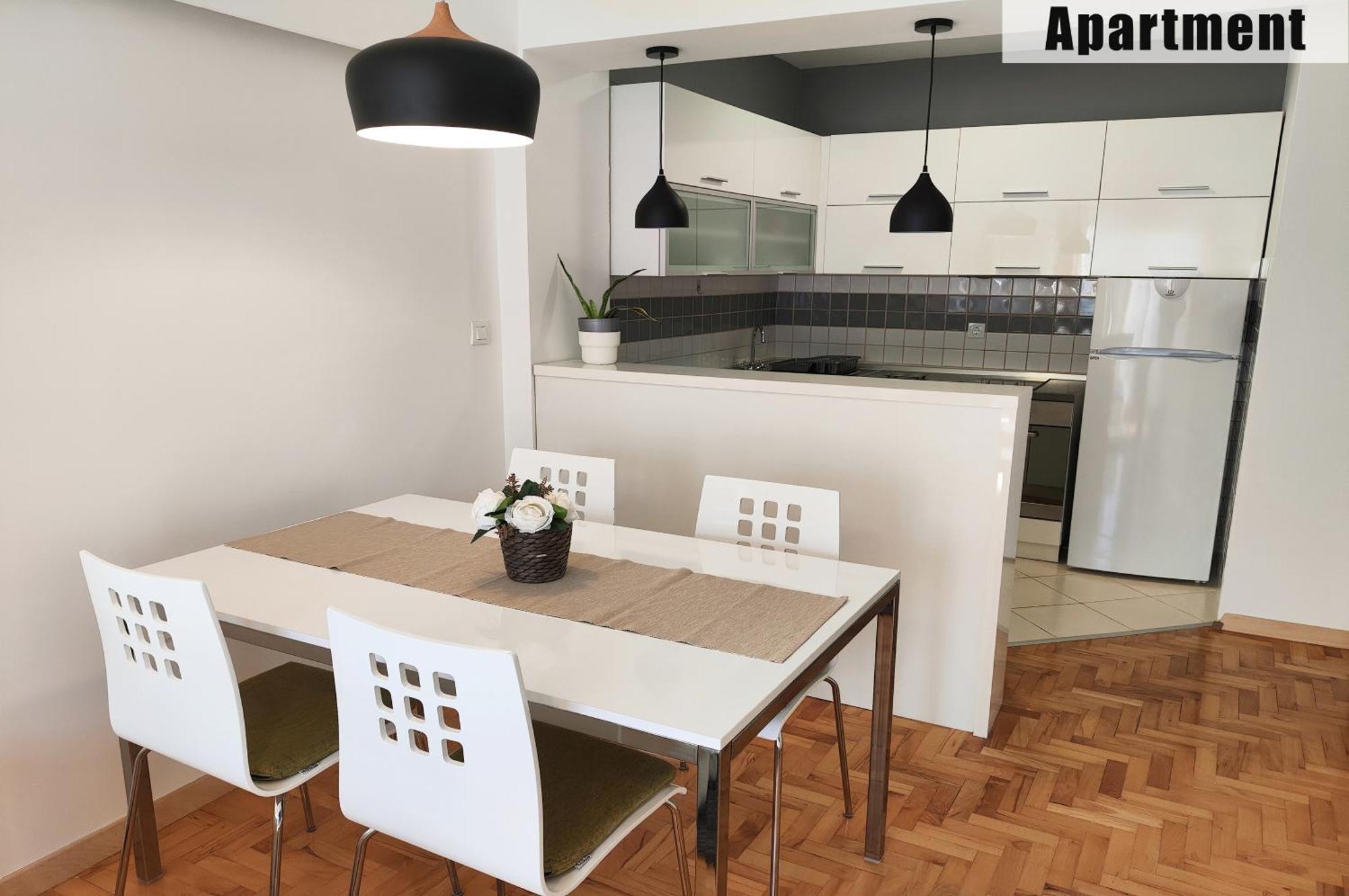 Apartments Fantasy With Free Parking Ohrid Værelse billede