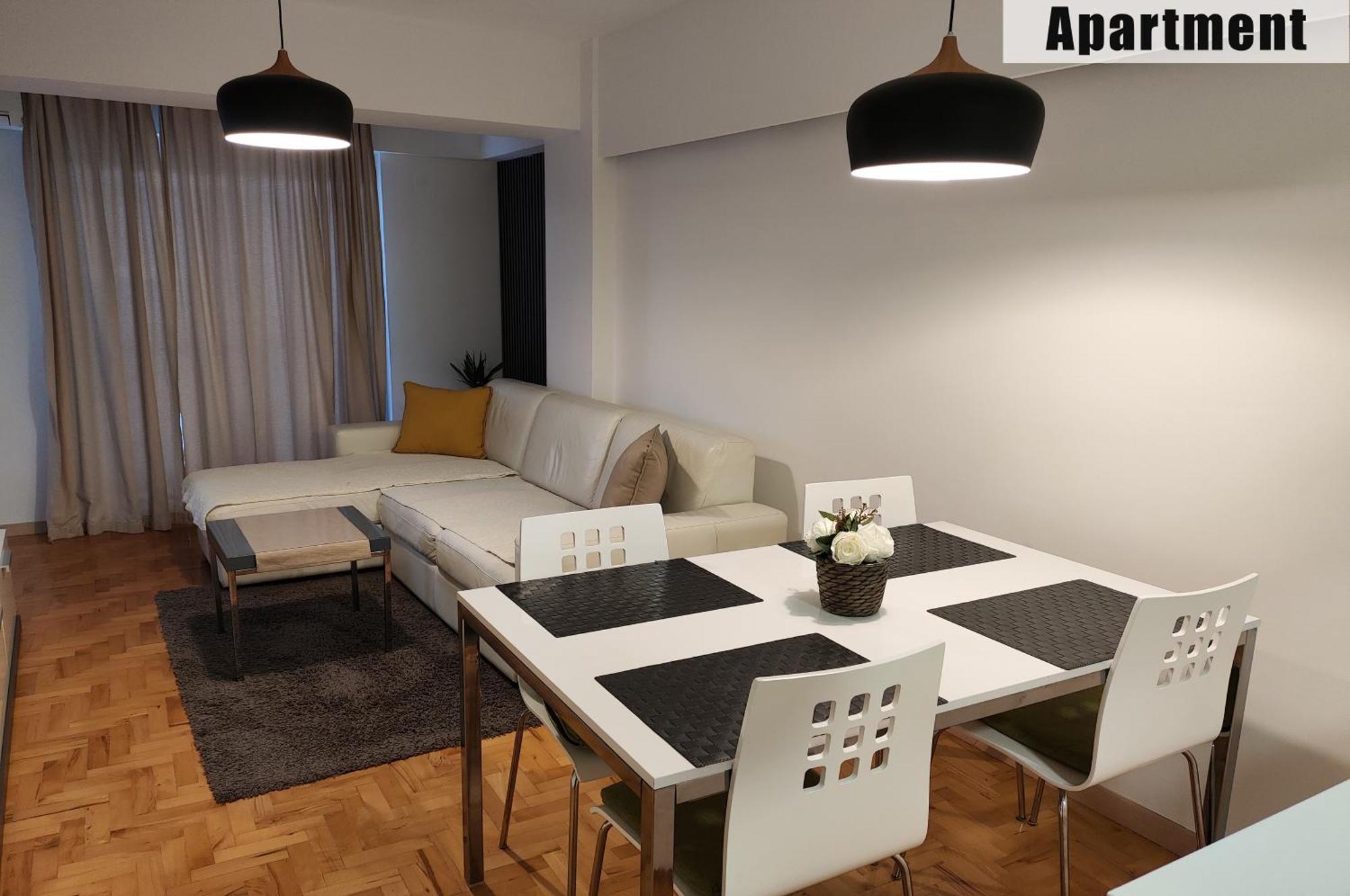 Apartments Fantasy With Free Parking Ohrid Eksteriør billede